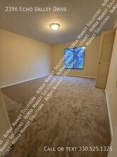 2396 Echo Valley Dr in Stow, OH - Building Photo - Building Photo