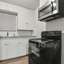 3643 Lafayette Ave in Fort Worth, TX - Building Photo