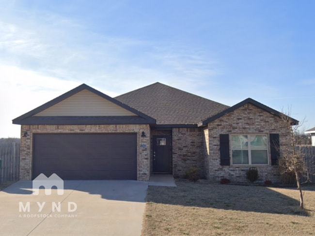 property at 1241 Denver Dr