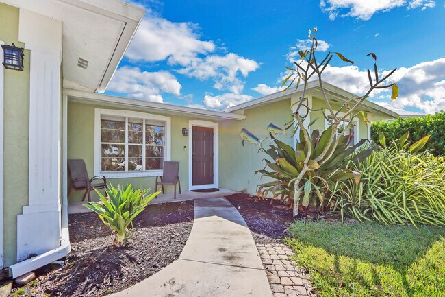 property at 5512 SE Nassau Terrace