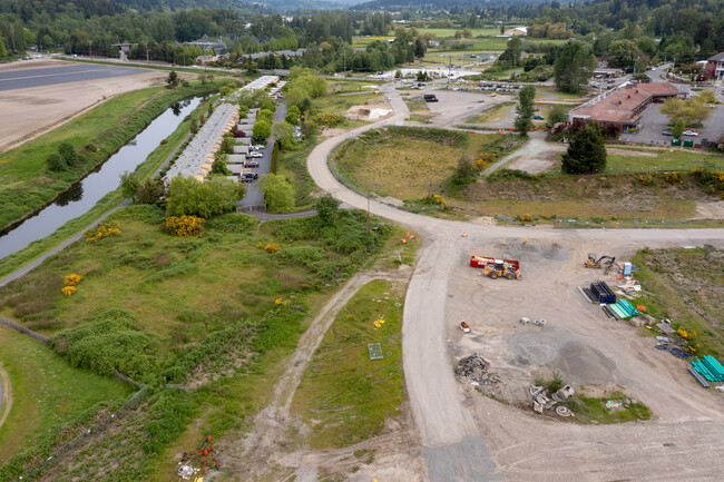 River Run at Harvest in Redmond, WA - Foto de edificio - Building Photo