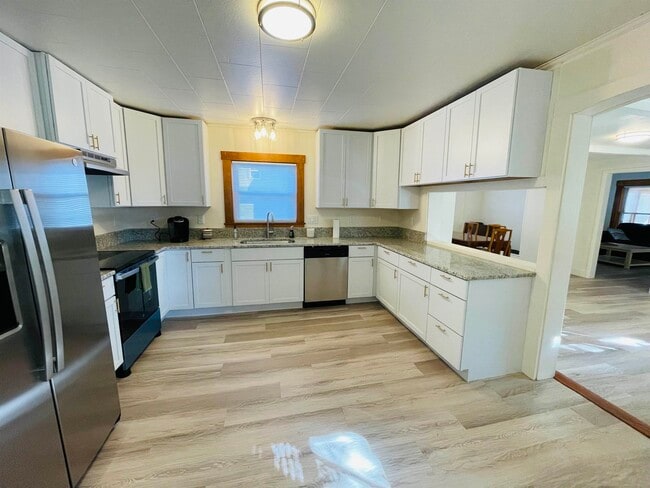 property at 17 Arch St