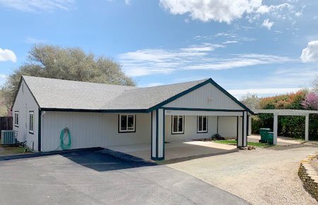 property at 3601 Jackie Ln