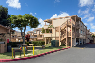 Harbor Pointe in Aiea, HI - Building Photo - Building Photo