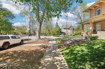 1176 N Gaylord St in Denver, CO - Building Photo - Building Photo
