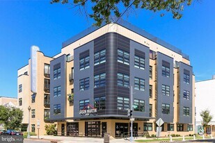 1111 Orren St NE in Washington, DC - Building Photo
