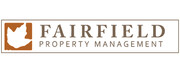 Property Management Company Logo The Fairfield Group