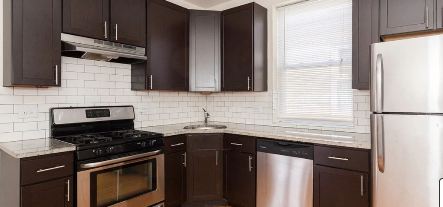 4841 N Wolcott Ave in Chicago, IL - Building Photo - Building Photo
