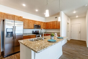 The Trails at Sheep Draw in Greeley, CO - Building Photo