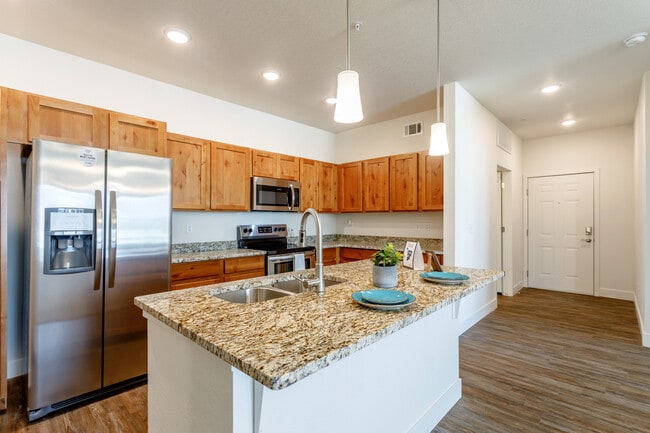 The Trails at Sheep Draw