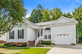 3917 Cold Harbour Dr in Raleigh, NC - Building Photo - Building Photo