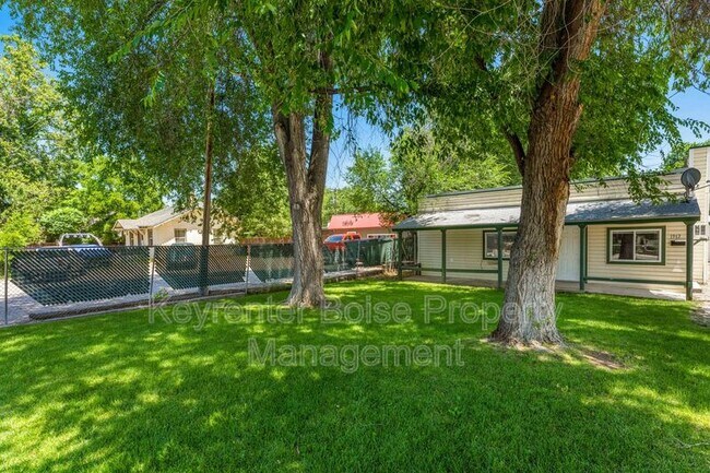 1912 S Owyhee St in Boise, ID - Building Photo - Building Photo