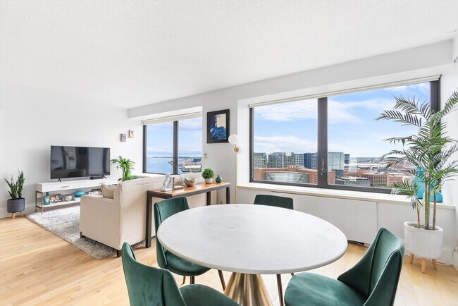 property at 85 E India Row