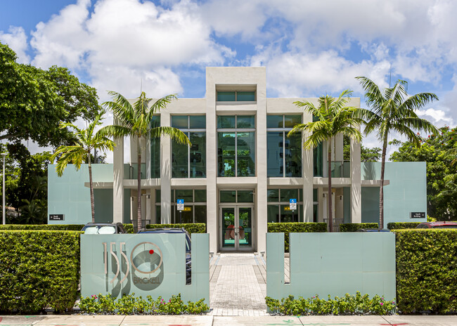 1550 Brickell Ave