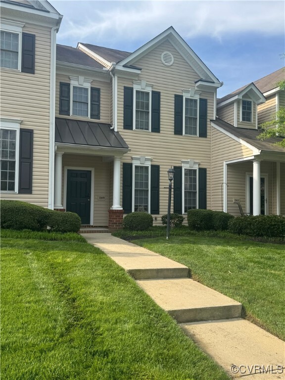 13609 Baycraft Terrace in Midlothian, VA - Building Photo - Building Photo