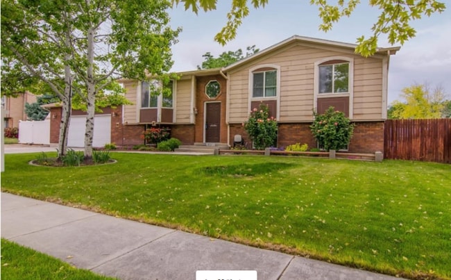 property at 3916 W 7965 S