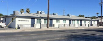299 S Oregon St in Chandler, AZ - Building Photo