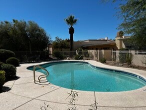 37212 N Tranquil Trail in Carefree, AZ - Building Photo - Building Photo
