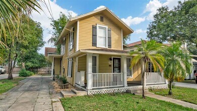 341 Hillman Ave in Orlando, FL - Building Photo - Building Photo