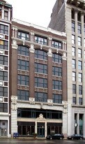 1511-1515 Washington Ave in St. Louis, MO - Building Photo