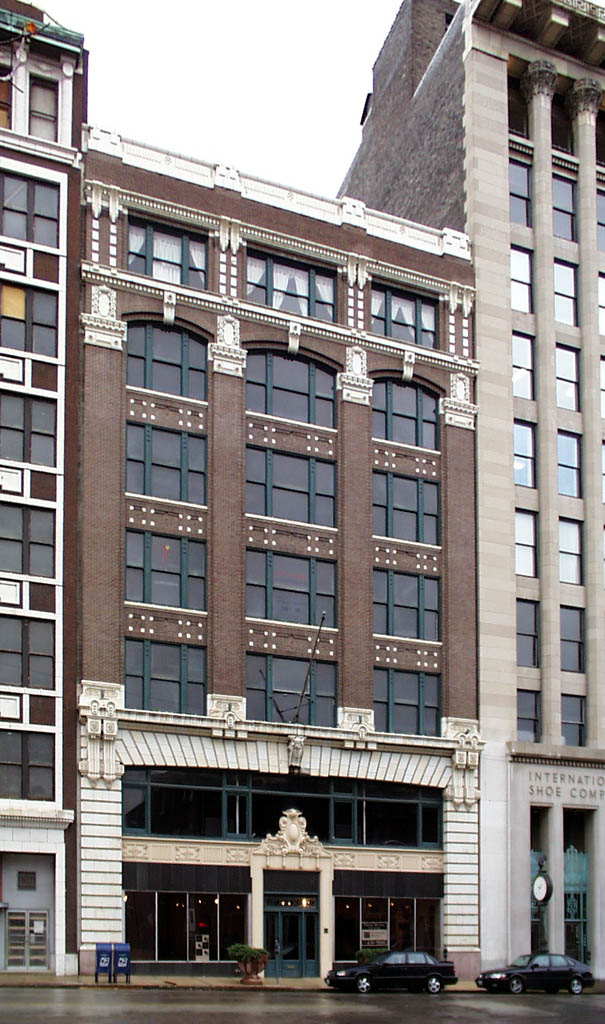 1511-1515 Washington Ave