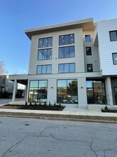 3rd Avenue Apartments in Nashville, TN - Building Photo - Building Photo