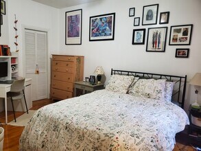 16 Charter St, Unit 1 in Boston, MA - Building Photo - Building Photo