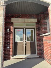 97 Armilia Pl in Whitby, ON - Building Photo - Building Photo