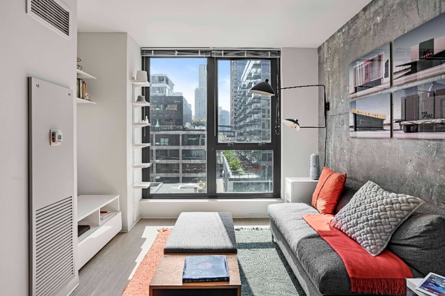 property at 195 W Superior St