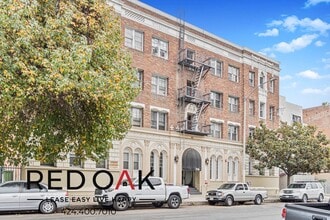 716 S Berendo St in Los Angeles, CA - Building Photo - Building Photo