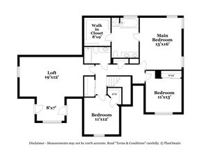 6004 Shining Oak Ln in Charlotte, NC - Building Photo - Building Photo