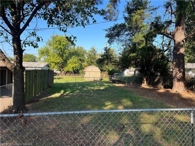 1923 Waco St in Fort Smith, AR - Building Photo - Building Photo