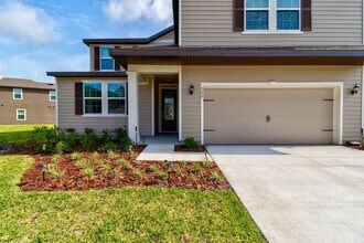 509 Falcon Ridge Rd in St. Augustine, FL - Foto de edificio - Building Photo