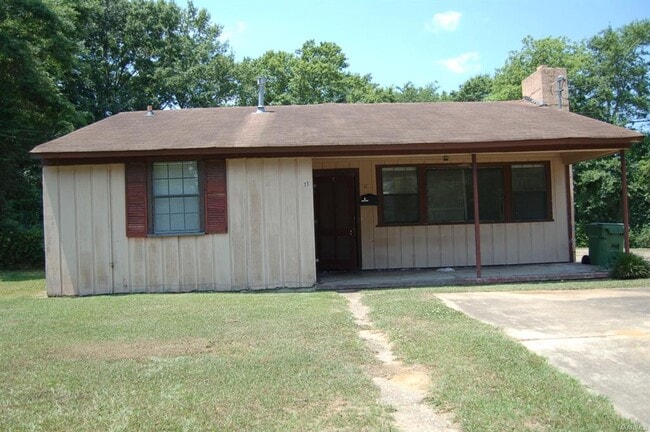 property at 11 Montview Ct