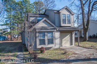 2304 S Culberhouse St