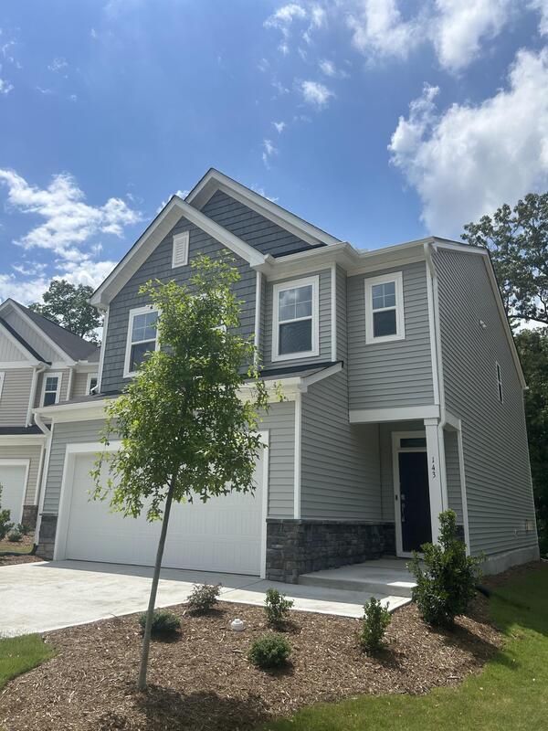 143 Red Robin Rd in Durham, NC - Building Photo - Building Photo