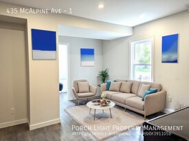 435 McAlpine Ave in Welland, ON - Building Photo