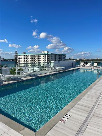 1133 102nd St, Unit 601 in Bay Harbor Islands, FL - Building Photo - Building Photo