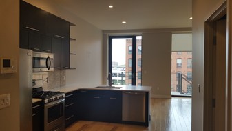 Park Place at 60 State in Albany, NY - Building Photo
