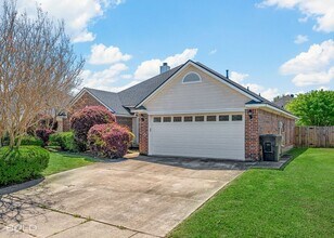 6014 Jason St in Bossier City, LA - Building Photo - Building Photo