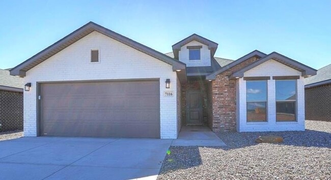 property at 7116 E County Rd 99