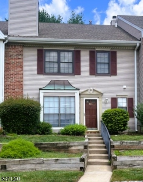 804 Brokaw Ct in Bridgewater, NJ - Building Photo - Building Photo