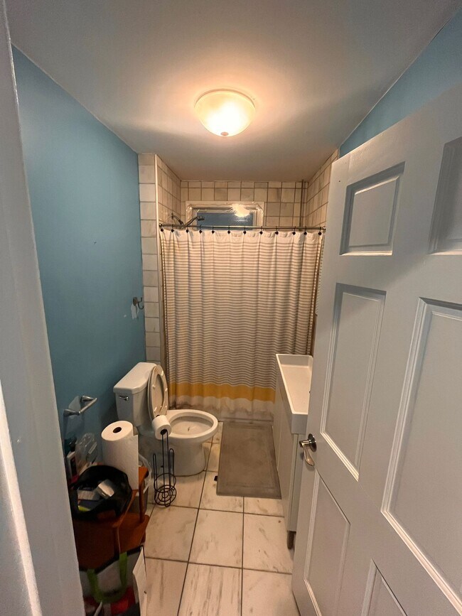 39 Springfield St, Unit 1 in Somerville, MA - Building Photo - Building Photo