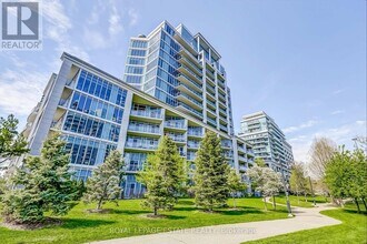 58 Marine Parade Dr in Toronto, ON - Building Photo - Building Photo