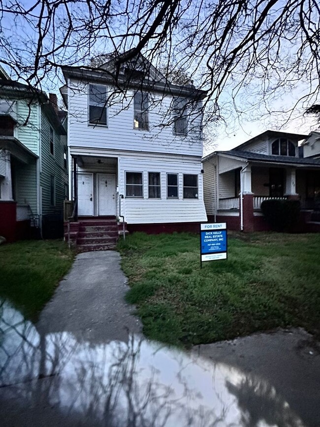 property at 120 Hough Ave