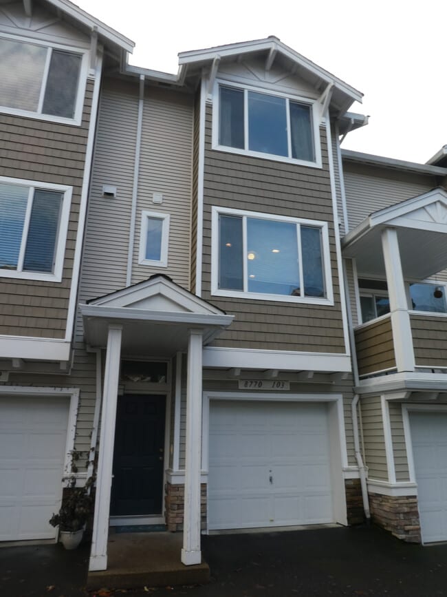 property at 8770 SW 147th Terrace