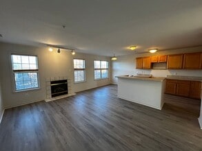 2729 Barclay Way in Ann Arbor, MI - Building Photo - Building Photo