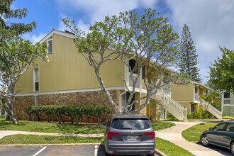 Kuilima Estates in Kahuku, HI - Building Photo - Building Photo
