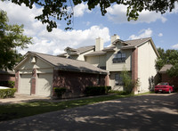 Dalewood Townhomes (StarPoint) - 6