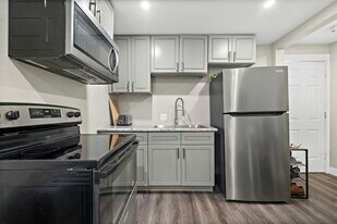 1811 21st St in Galveston, TX - Building Photo